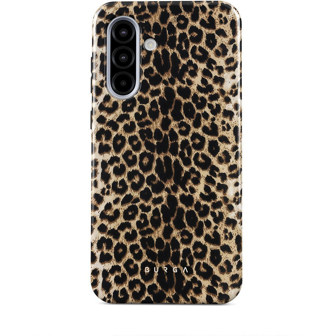 BURGA Player Tough Case For Samsung Galaxy A56 tok (BP_03_A56_TH)-0