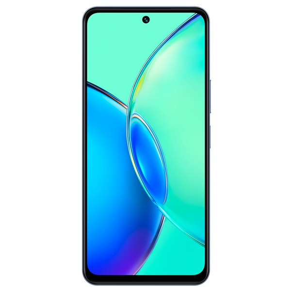 Vivo Y19s 6,68" LTE 8/256GB DualSIM fekete okostelefon (5668780)-0