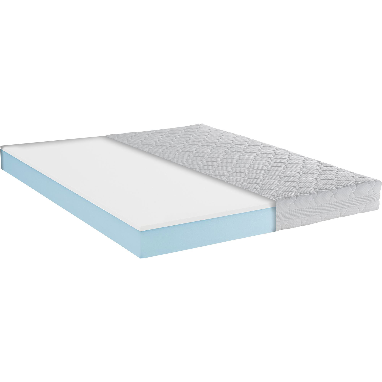 Matrac Happy V 18 160x200 cm (000100004)-0