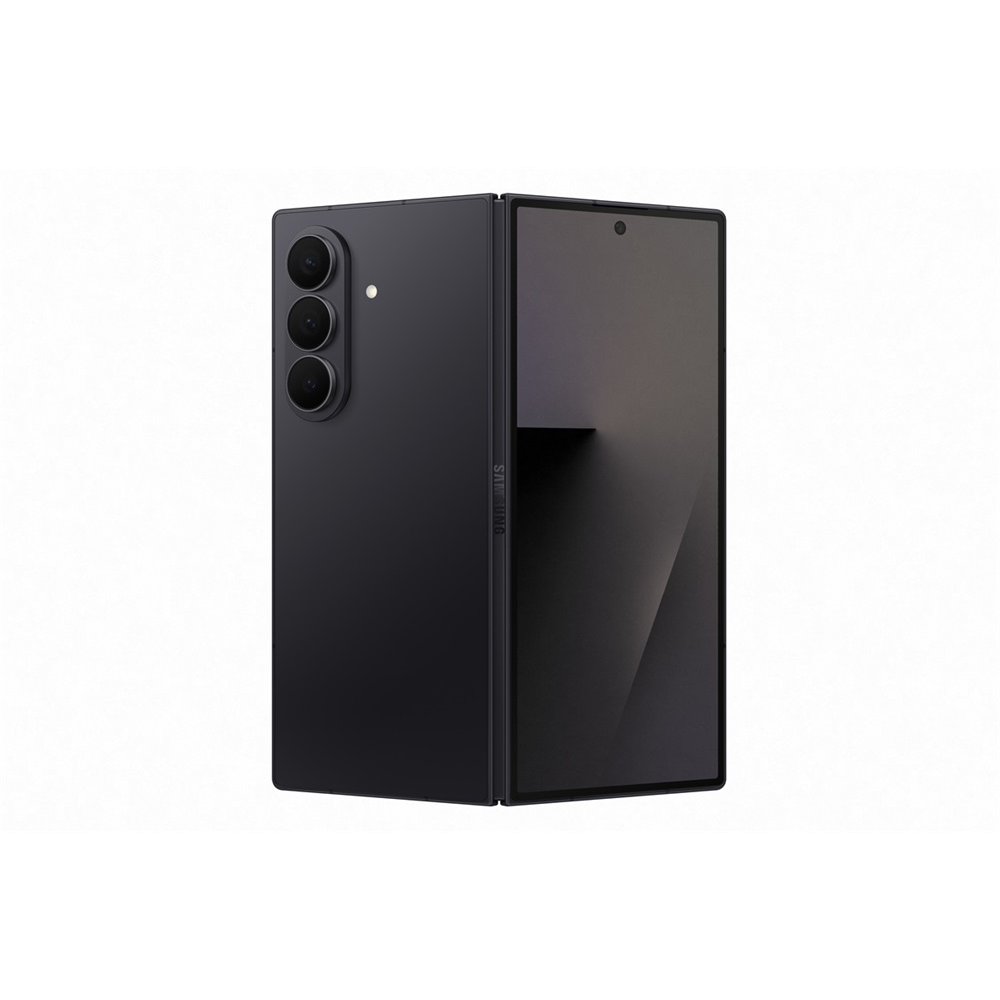 Samsung Galaxy Z Fold7 20,3 см (8") Android 16.0 5G 12 GB 256 GB 4400 mAh Черен (SM-F966BZKBEUE)-0