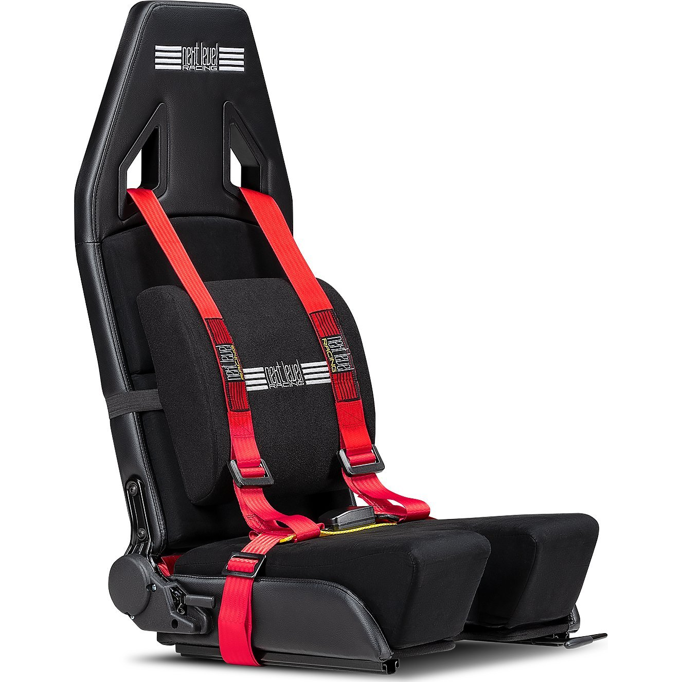 NEXT LEVEL RACING Flight Simulator Seat (NLR-S030)-0