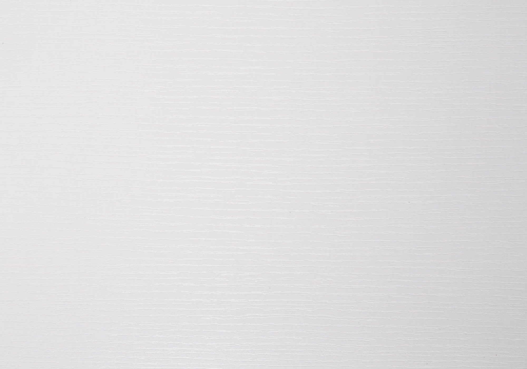 24" White Wood End Table With Six Open Shelves-8