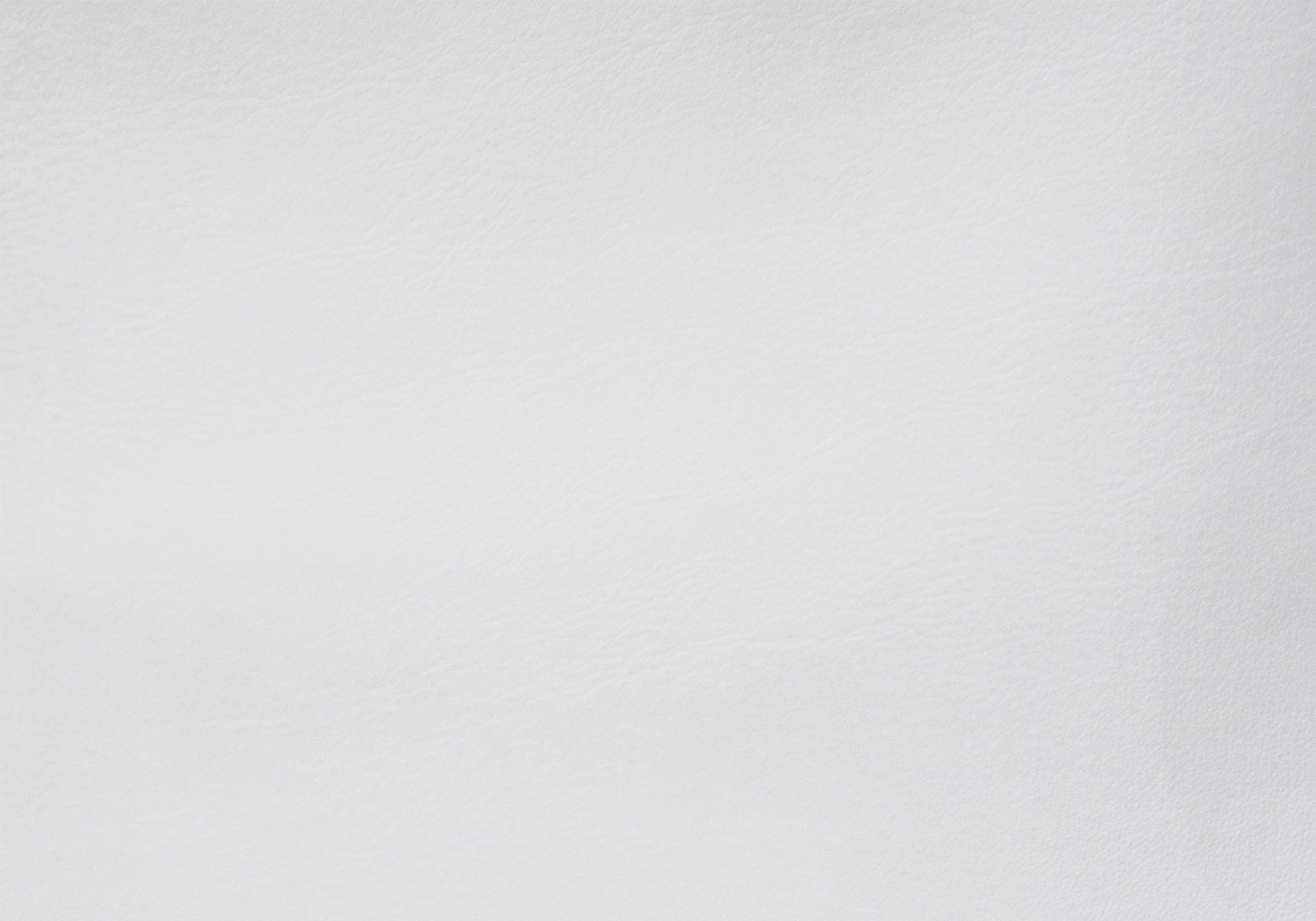 White Modern Metal And Glass Tv Table-6