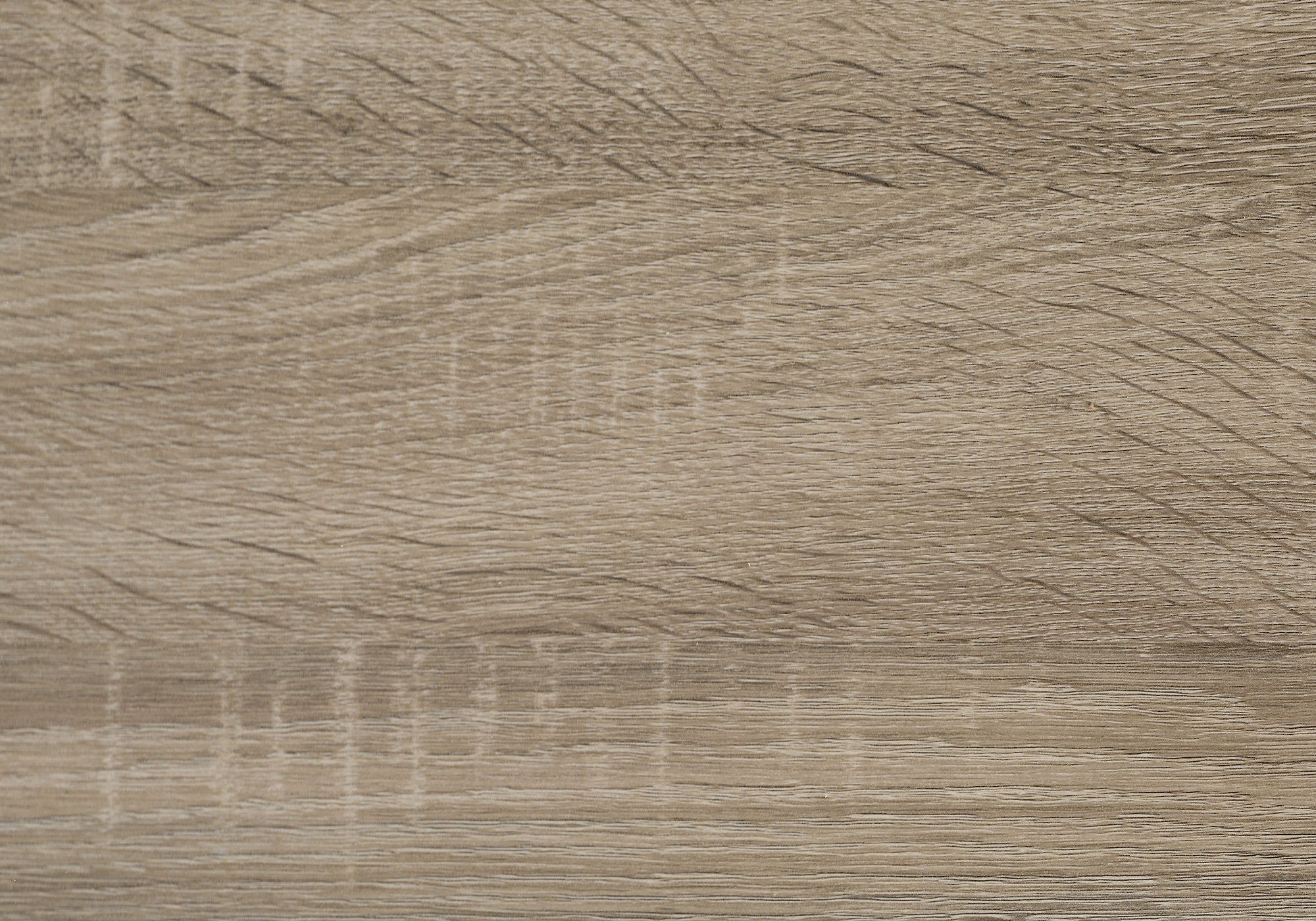 48" Taupe Wood Open Shelving TV Stand-8