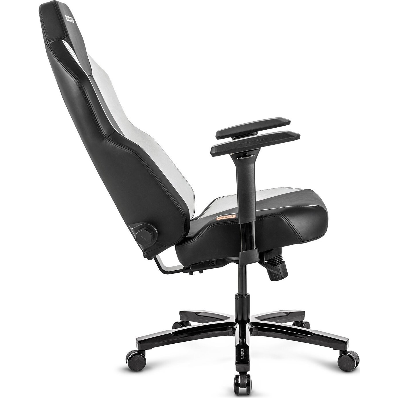 Fotel QUERSUS VAOS.3.2 Pearl White (VAOS.3.2 Pearl White)-0