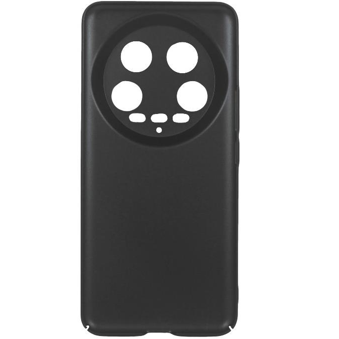 Lenuo Leshield Xiaomi 14 Ultra kék tok (9339)-0