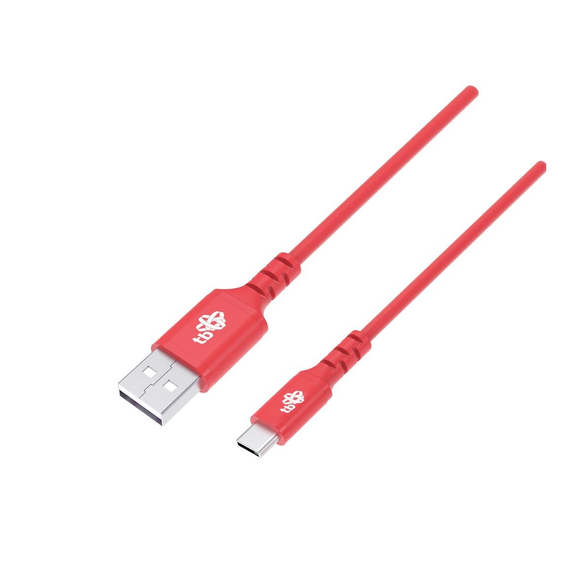 USB kabel - USB typ C TB 1 m (AKTBXKUCMISI10R)-0