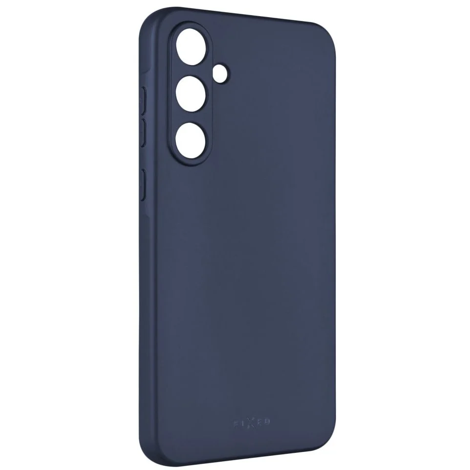 Fixed Story Samsung Galaxy A35 5G Tok - Kék (FIXST-1262-BL)-0
