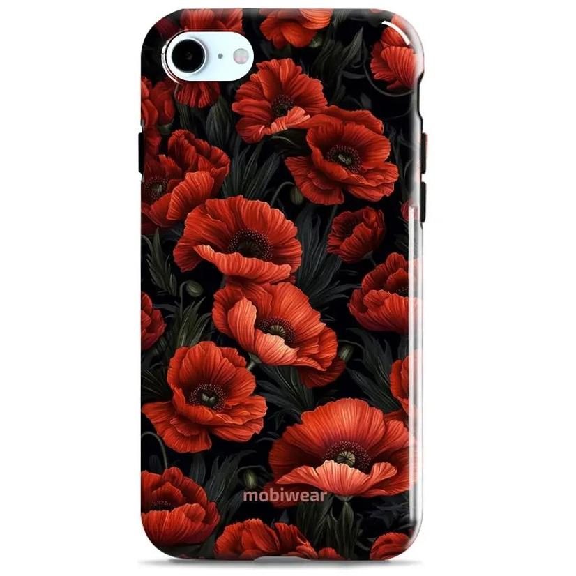 Mobiwear Elite Pro Apple iPhone 7 / 8 / SE 2020 / SE 2022 tartós tok - EP45E (5906511424395)-0