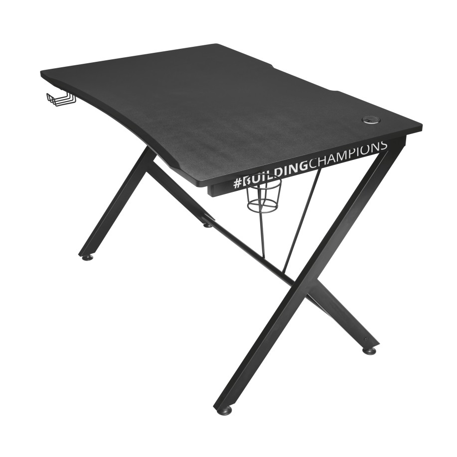 Trust GXT 711 Dominus Čierna (22523)-0