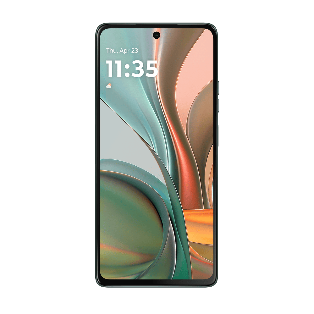 MOTO G75 5G 8+256GB DS - Succulent Green (PB3Y0008PL)-0