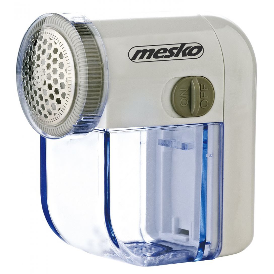 Почистващ уред Mesko MS9610, За текстил, Бял (MS 9610)-0