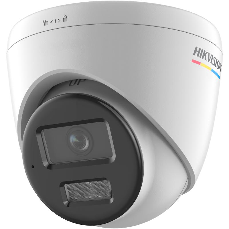 Hikvision DS-2CD1347G2H-LIU 4MP 2.8mm IP Turret kamera (DS-2CD1347G2H-LIU(2.8MM))-0