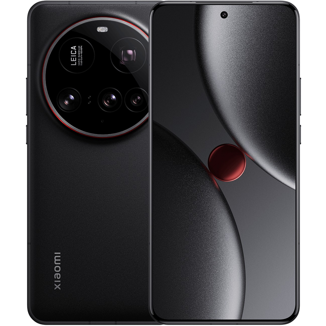 Xiaomi 15 Ultra okostelefon - Leica Summilux kamera, 6,73" WQHD+ AMOLED 120Hz, 5G, 16GB, 512GB, Dual SIM, fekete (63222)-0