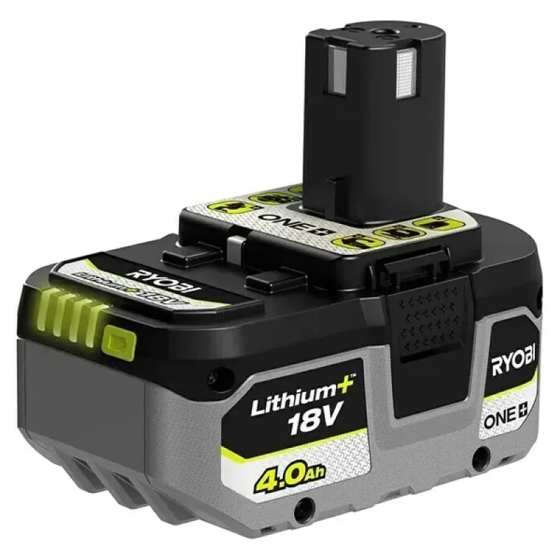 Ryobi RB1840X 18V Akkumulátor 4000mAh (5133005053)-0