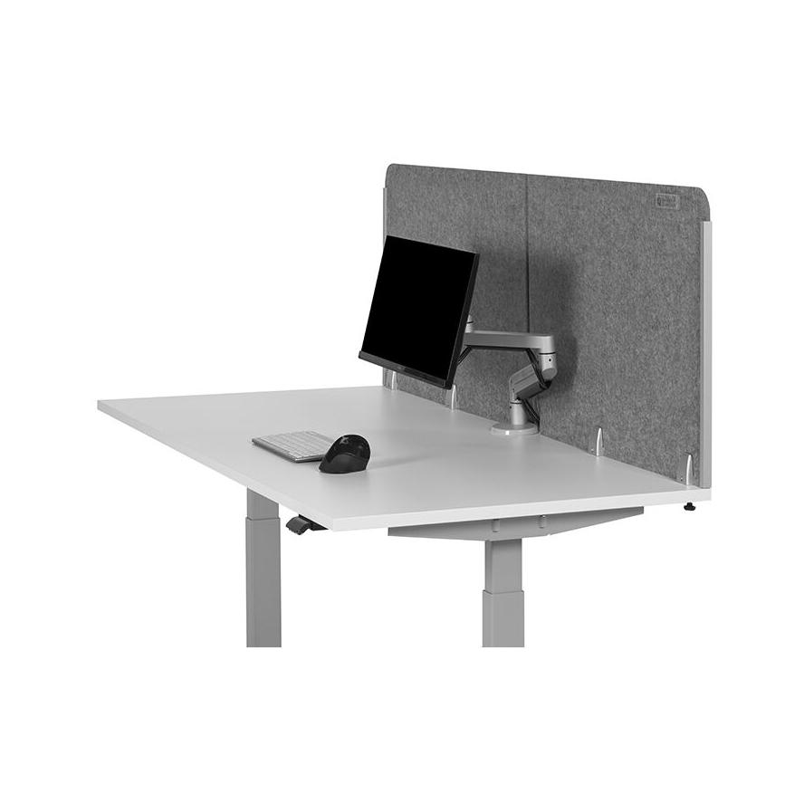 BakkerElkhuizen BE Safety Screen back Jasny Szary (BNESSBLGY140)-0