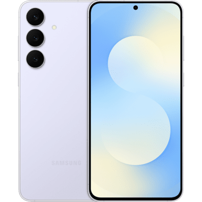 Samsung Galaxy S25 FE 17 см (6.7") Двойна SIM карта Android 16.0 5G UBS тип C 8 GB 256 GB 4900 mAh Син (SM-S731BLBGEUB)-0