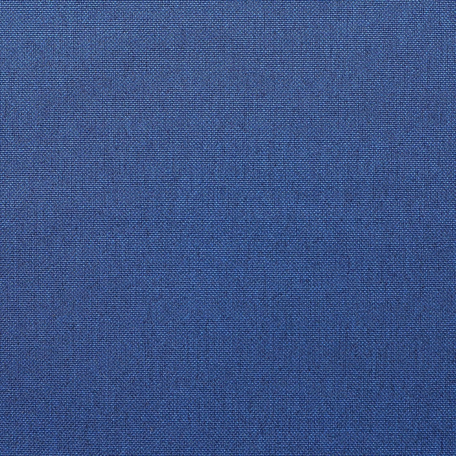 Set Of 2 Blue And Ivory Diagonal Pillow Covers-3