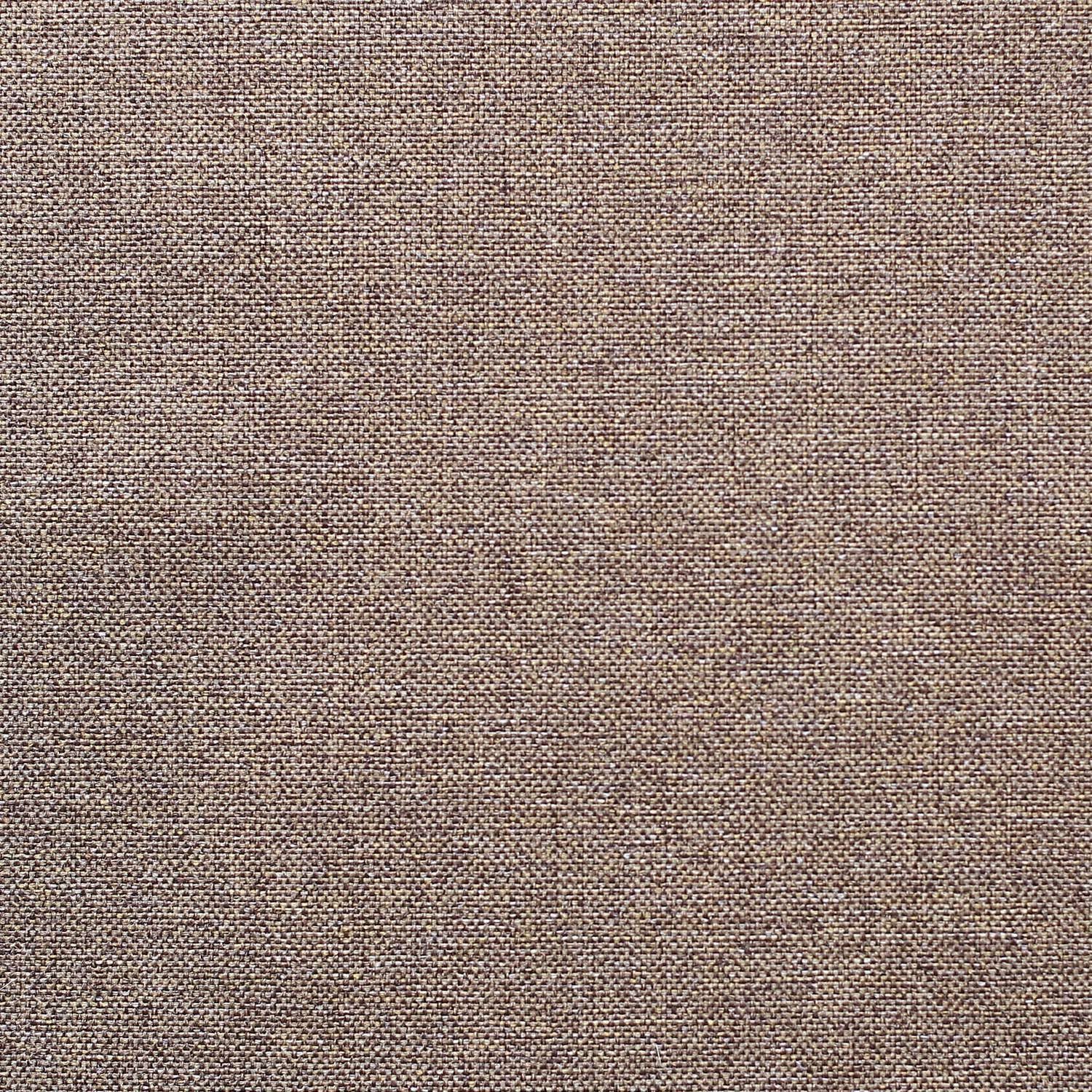 Set of Two 18" Black Ivory And Brown Fabric Throw Pillow Covers-8