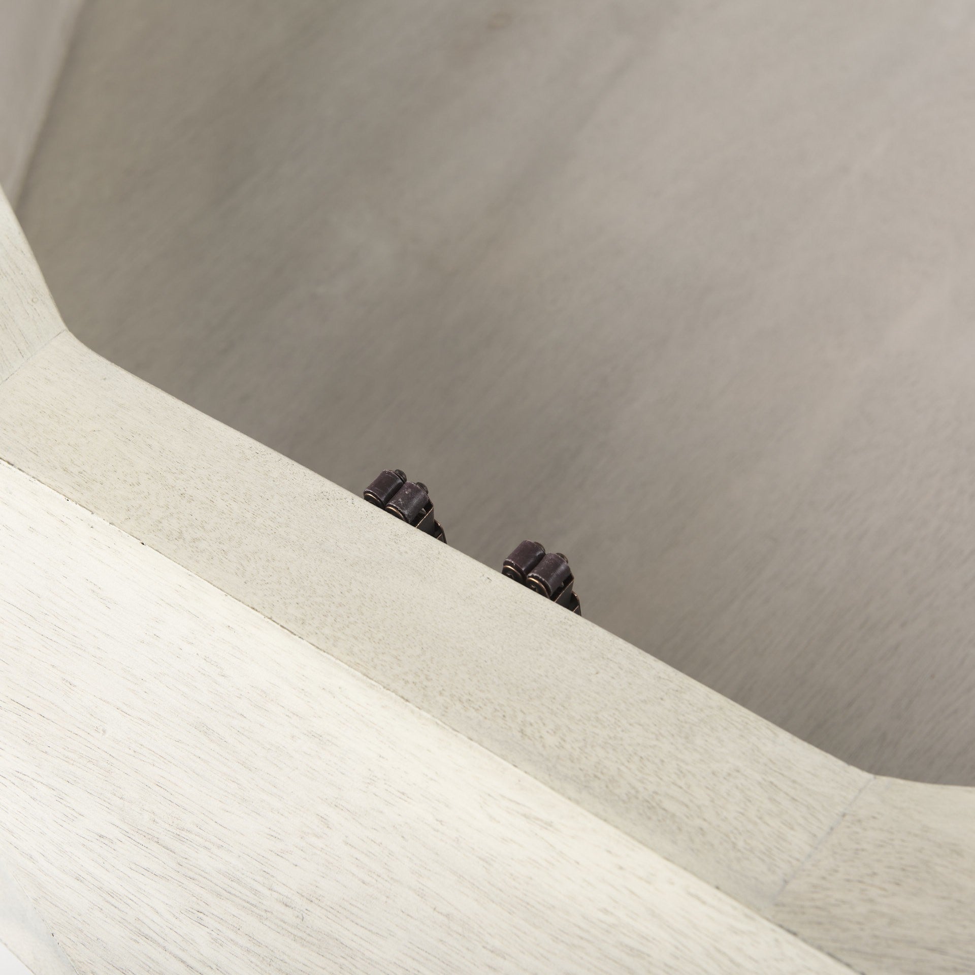 48" Natural Solid Wood Hexagon Lift Top Solid Coffee Table-8