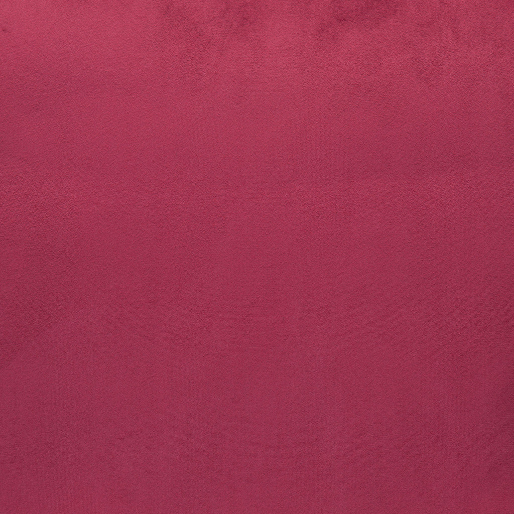 26" Red And Copper Velvet And Steel Low Back Counter Height Bar Chair-8