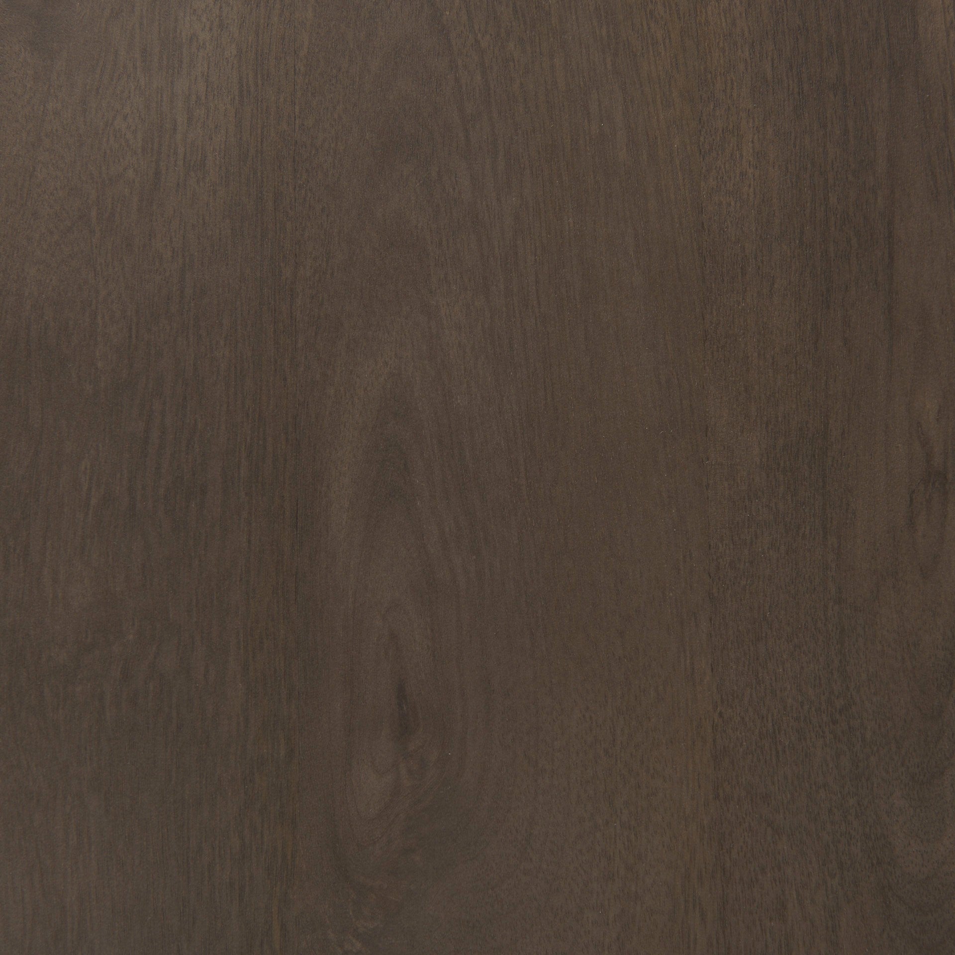 48" Brown And Gray Sled Base Dining Table-7