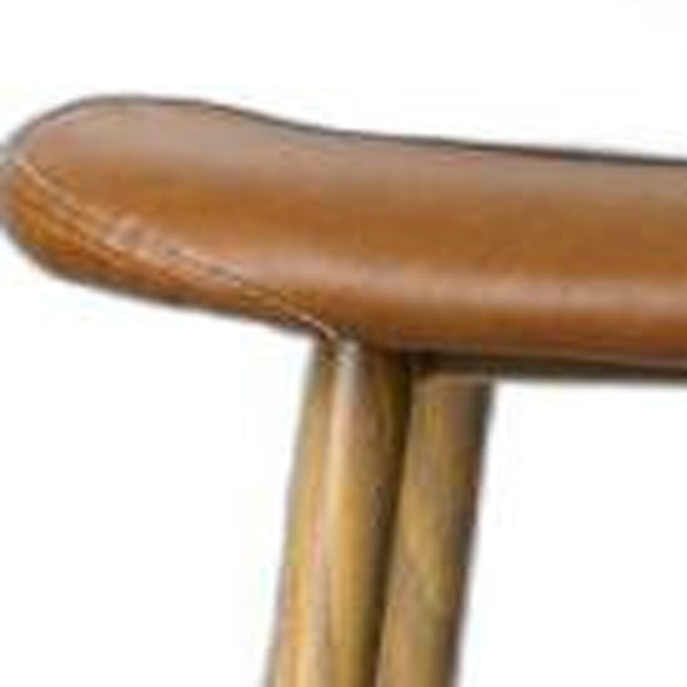 White Base and Navy Center Lumbar Throw Pillow-0