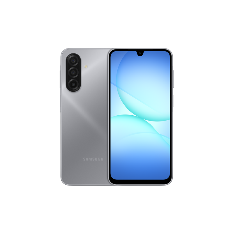 Samsung SM-A175F/ DS Gray / A17 LTE DualSIM / 128GB (SM-A175FZABEUE)-0