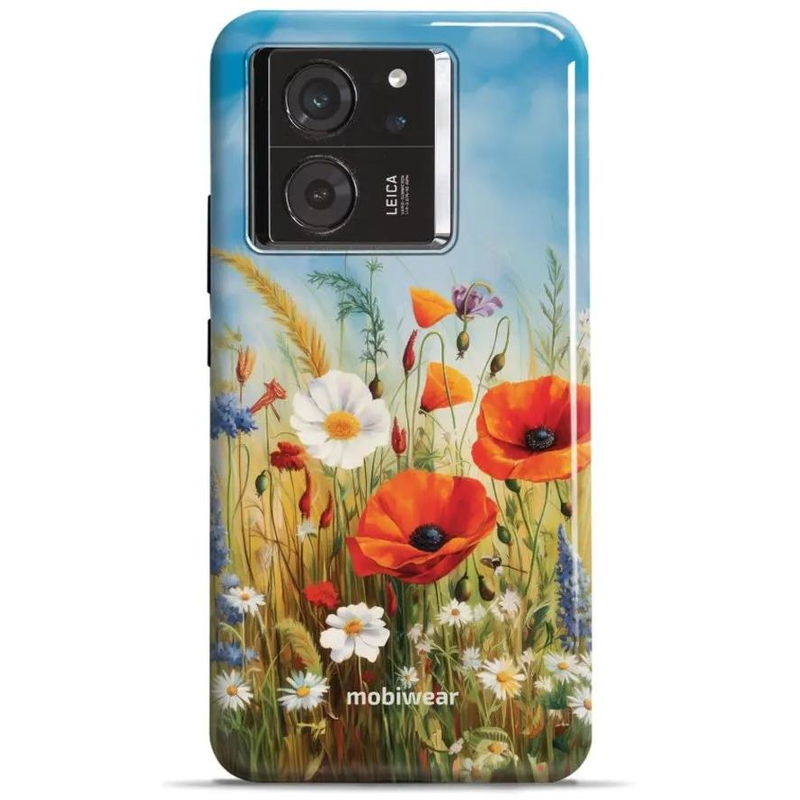 Mobiwear Elite Pro Xiaomi 13T / 13T Pro tartós tok - EP43E (5906511424067)-0