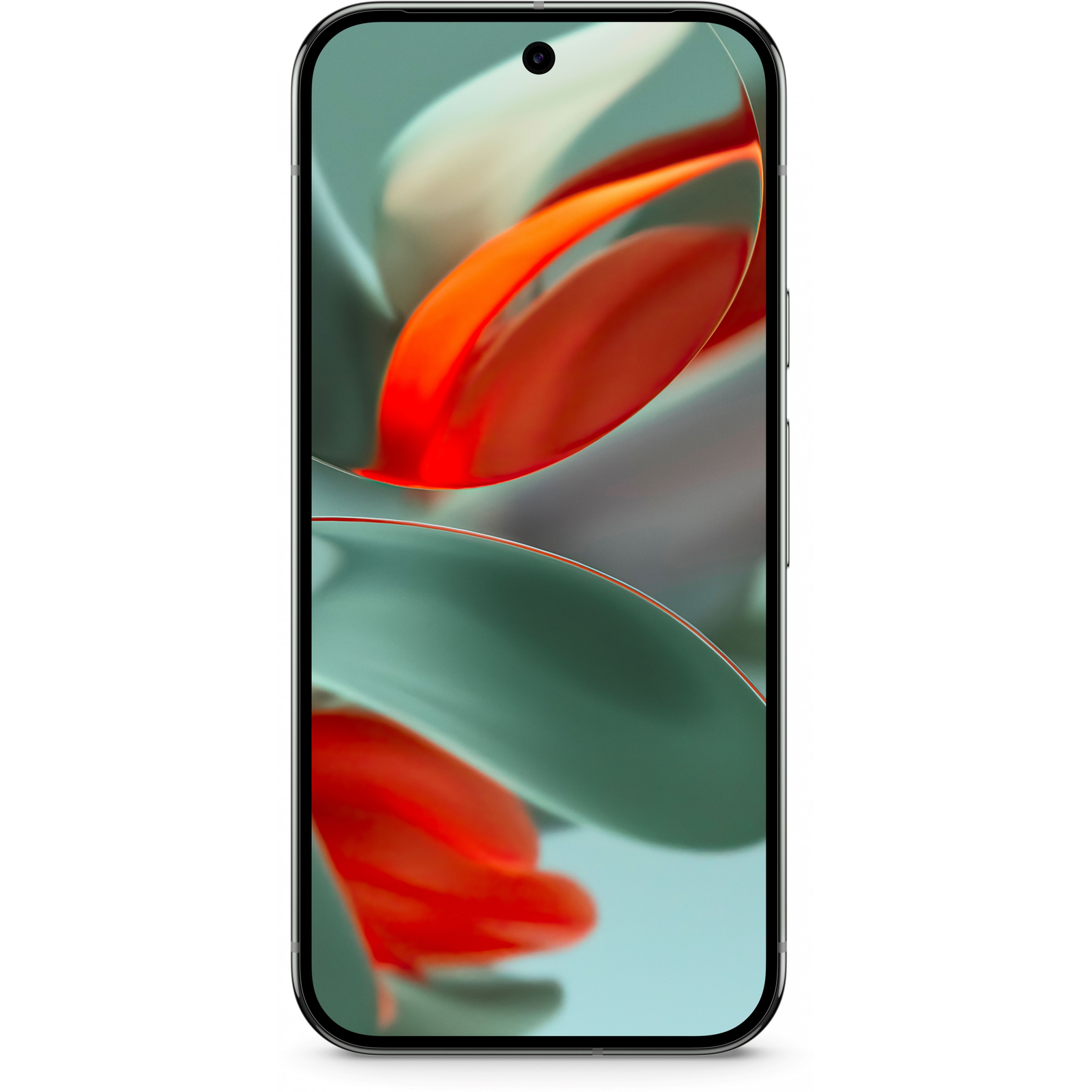 Smartfon Google Pixel 9 Pro - 128 GB - Hazel (GA05936-GB)-0