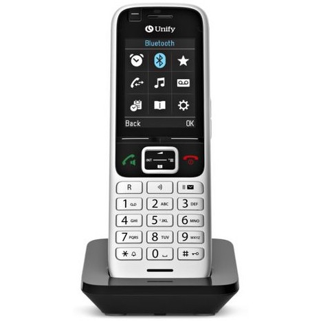 TEL Unify Ladeständer für Atos Unify (L30250-F600-C512)-0