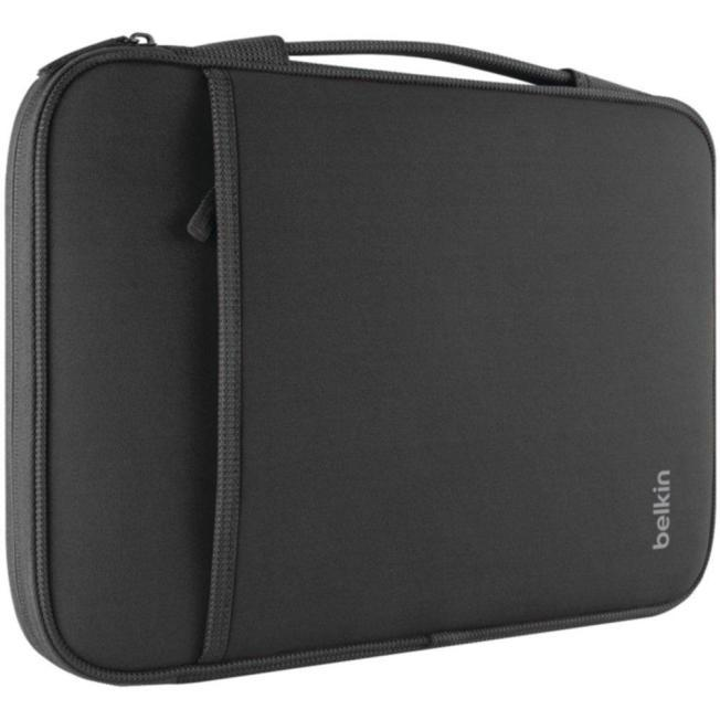 Belkin B2B081-C00 taška a batoh na laptop 27,9 cm (11") Puzdro Čierna (B2B081-C00)-0