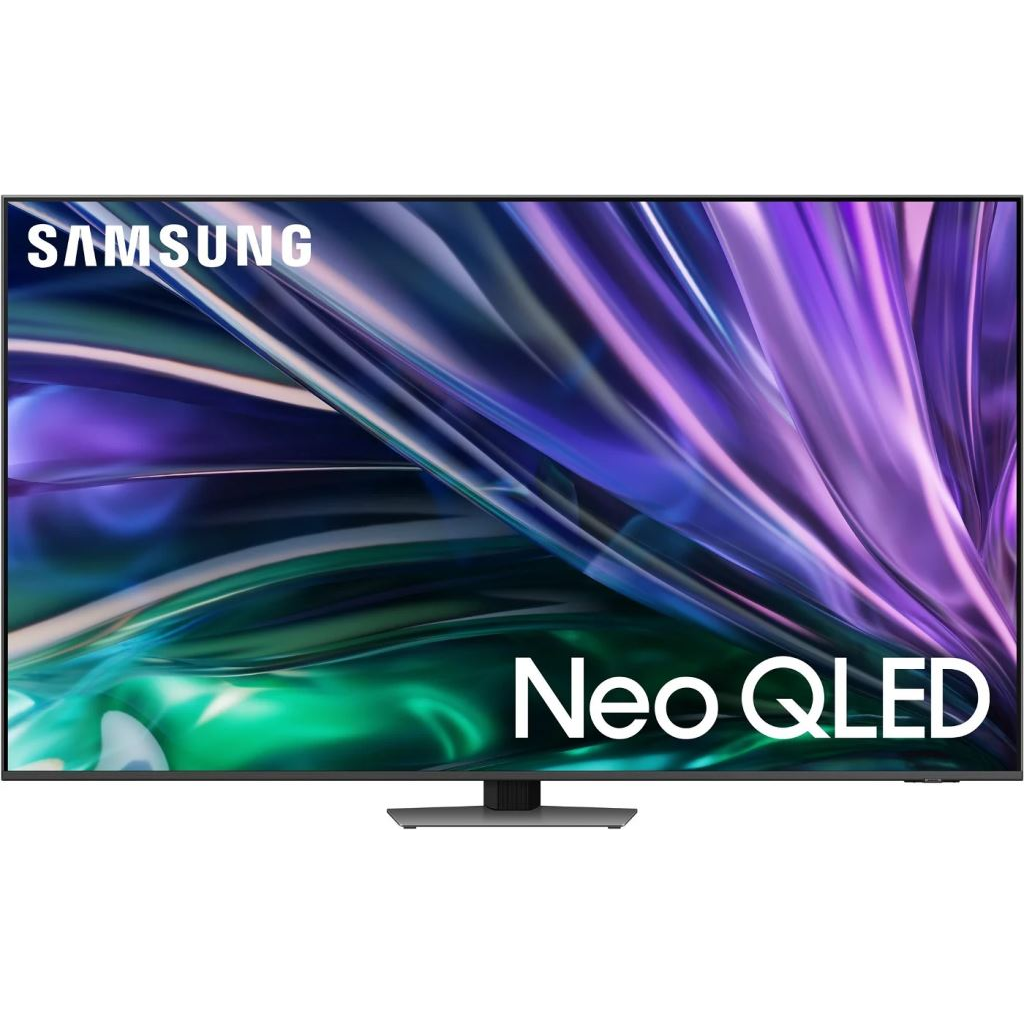 Телевизор SAMSUNG Neo QLED 65QN85D, 65" (163 см), Smart, 4K Ultra HD, 100 Hz, Клас F (Модел 2024) (QE65QN85DBTXXH)-0