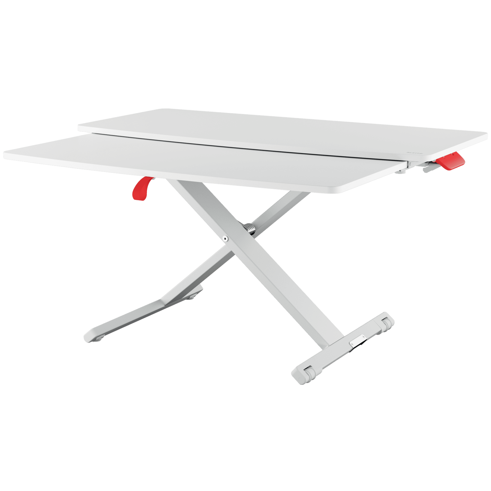 Leitz 65320085 Birou Standing Gri (65320085)-0