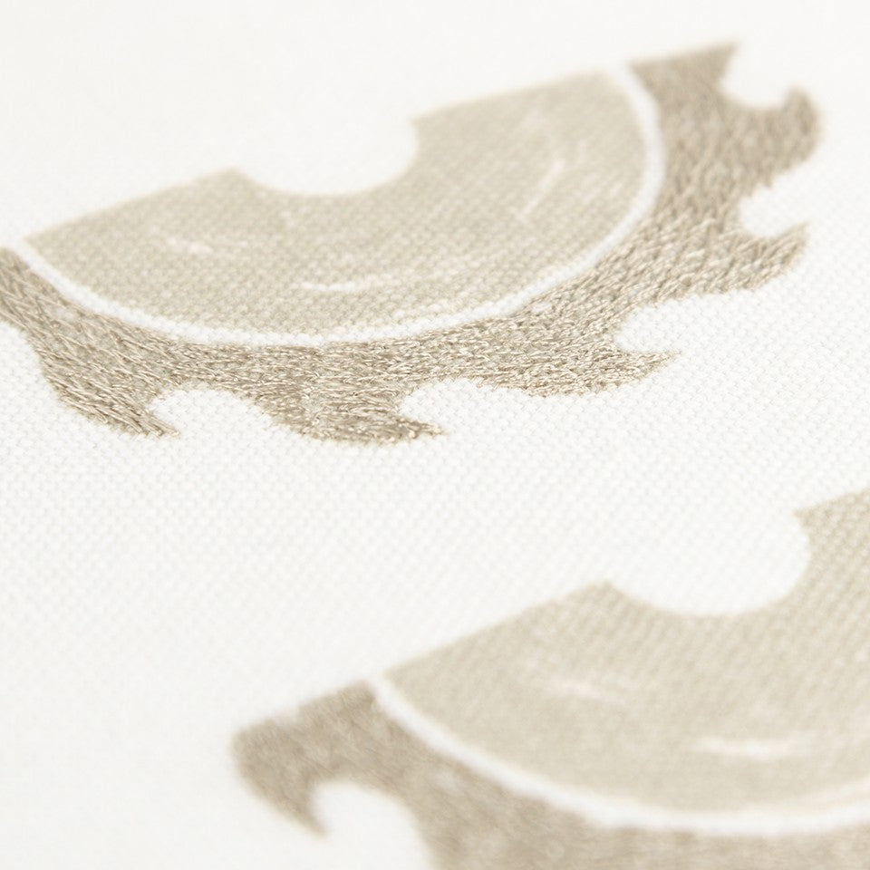 White Sawdust Is Man Glitter Throw Pillow-2