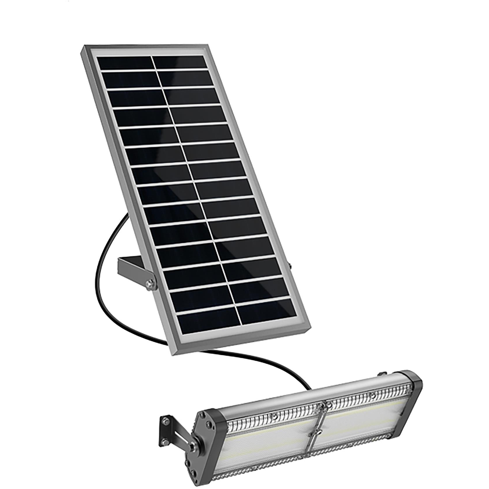 Viking SR40 kültéri napelemes LED lámpa (VSR40)-0