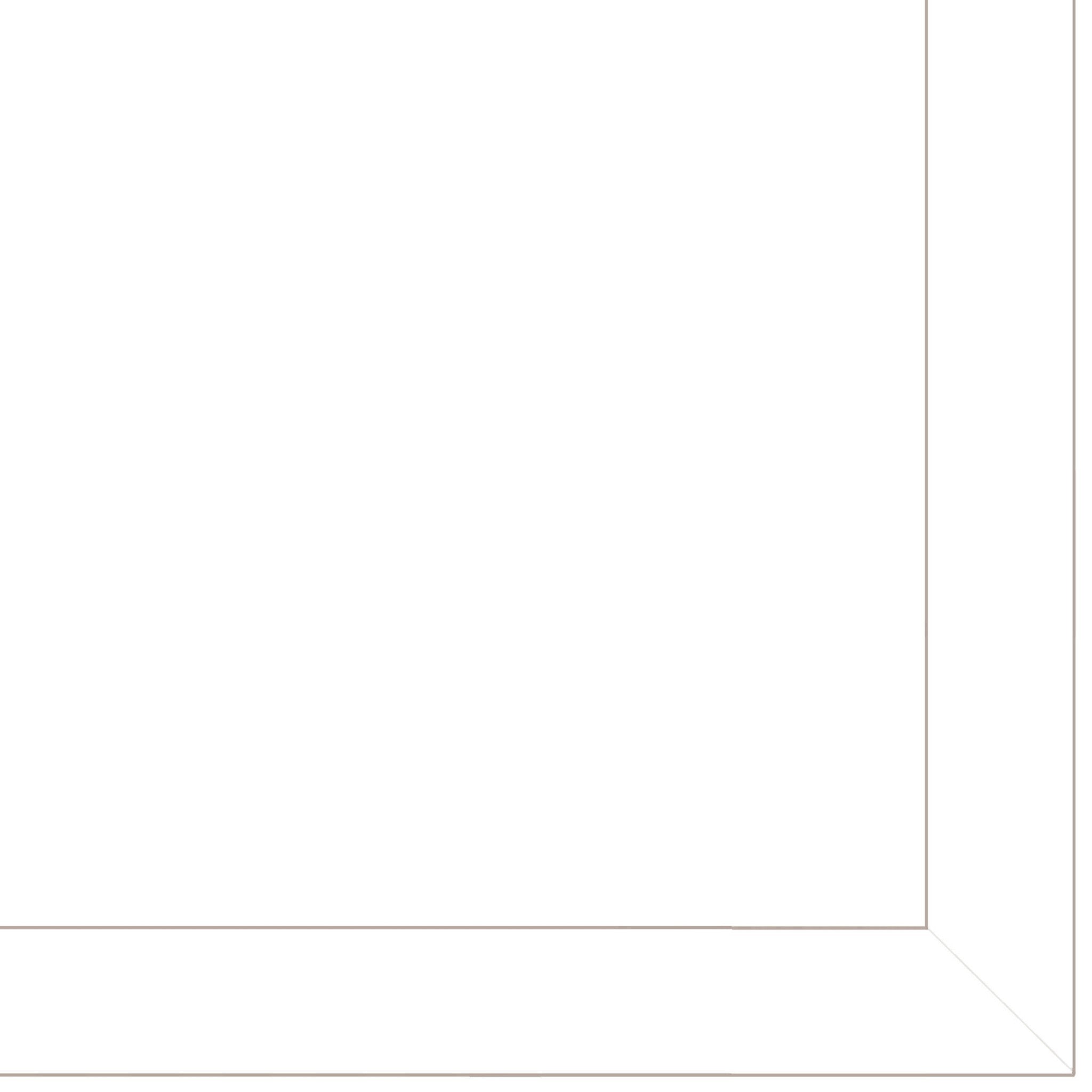 Passion 4 White Framed Print Wall Art-3