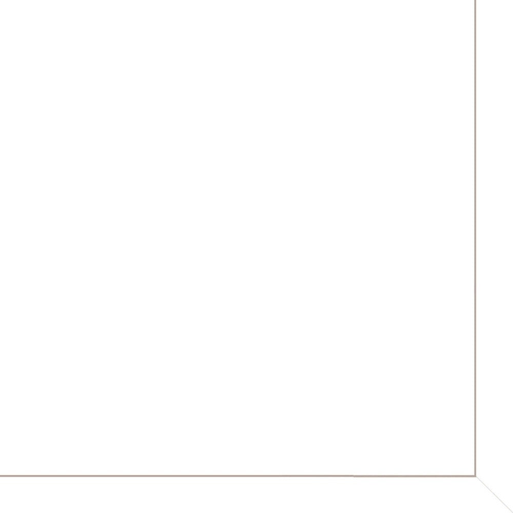 Passion 4 White Framed Print Wall Art-2