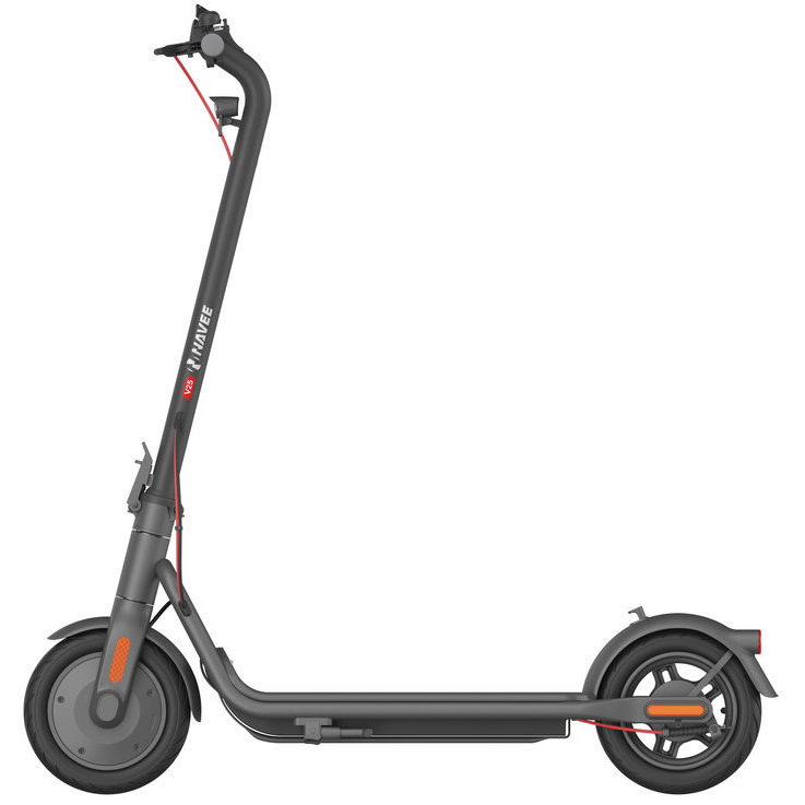 NAVEE V25 Electric Scooter (6975293674594)-0