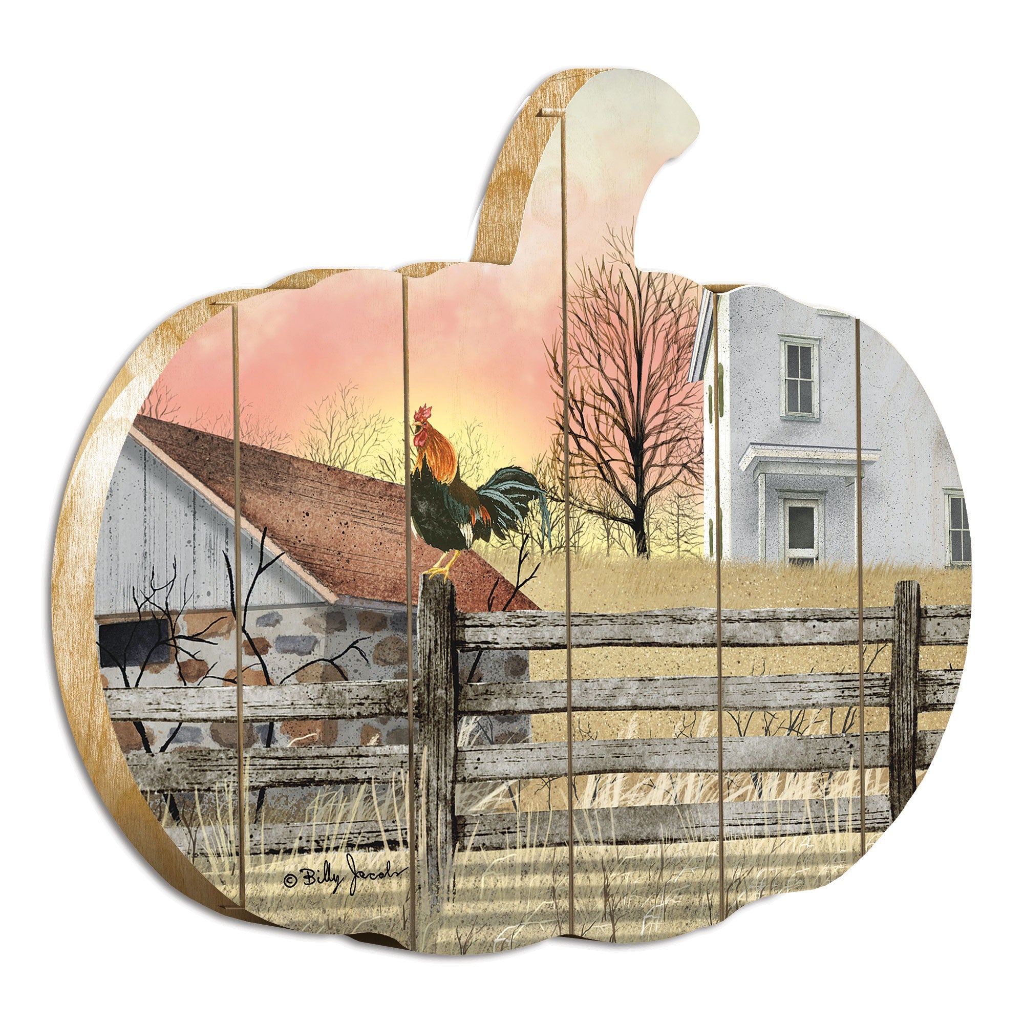Early Riser 2 Unframed Print Wall Art-2