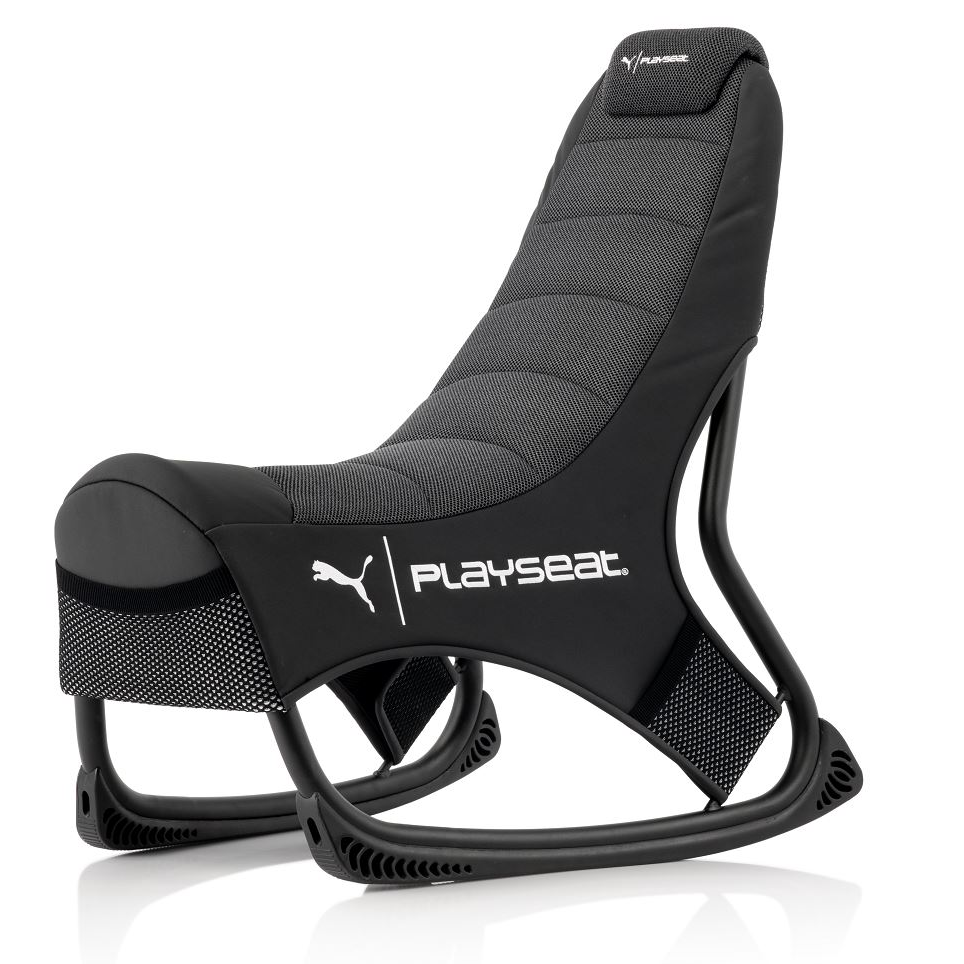 Herné kreslo Playseat PUMA Active látka čierna (PPG.00228)-0