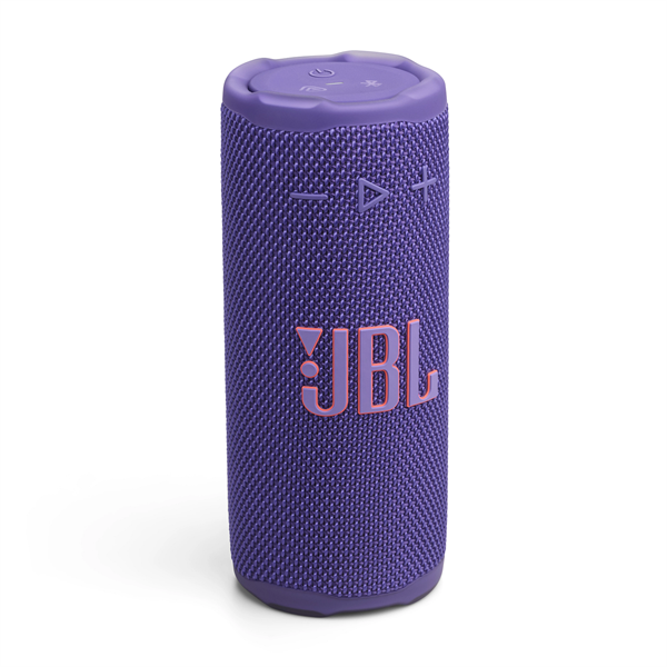 JBL GRIP lila Bluetooth hangszóró (JBLGRIPPUR)-0