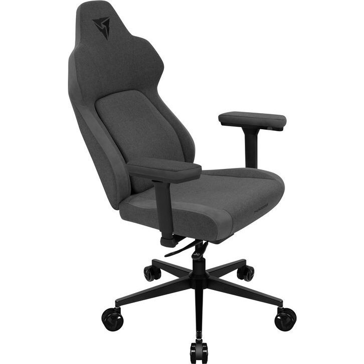 Fotel ThunderX3 ThunderX3 CORE Smart Gaming Stuhl - Loft Dark Grey (TEGC-207010Z.Z1)-0