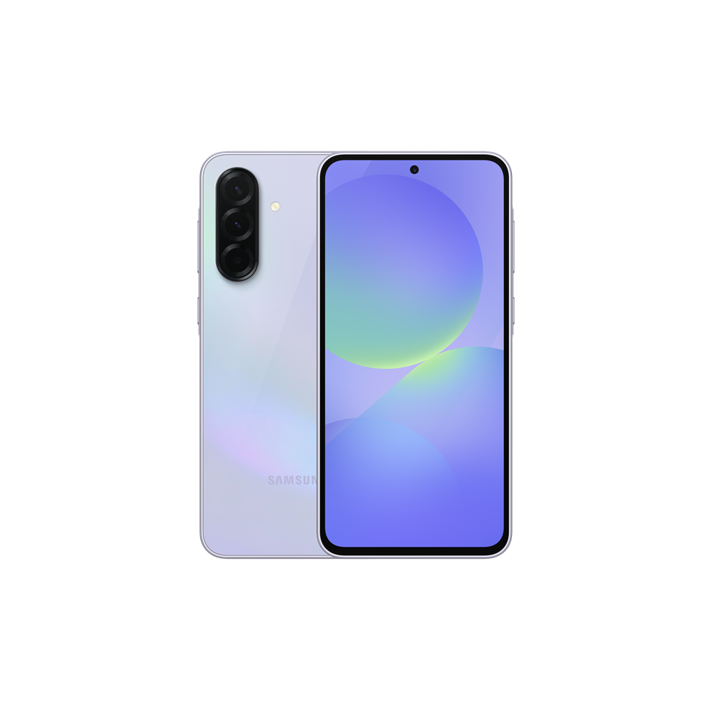 Smartphone Samsung Galaxy A36 6 GB / 128 GB 5G fialový (SM-A366BLVBEUE)-0