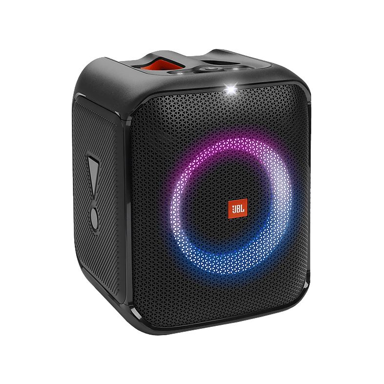 JBL PartyBox Encore Essential Bluetooth hangszóró fekete (JBL PartyBox Encore Essential fekete)-0