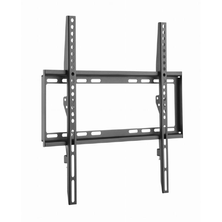 Držiak TV Gembird WM-55F-04 - Montáž na stenu, Až 55'' (WM-55F-04)-0