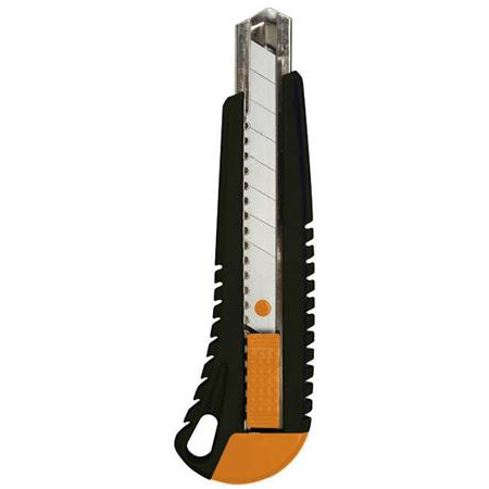 Fiskars Odlamovací nůž 18 mm (1003749) (1003749)-0
