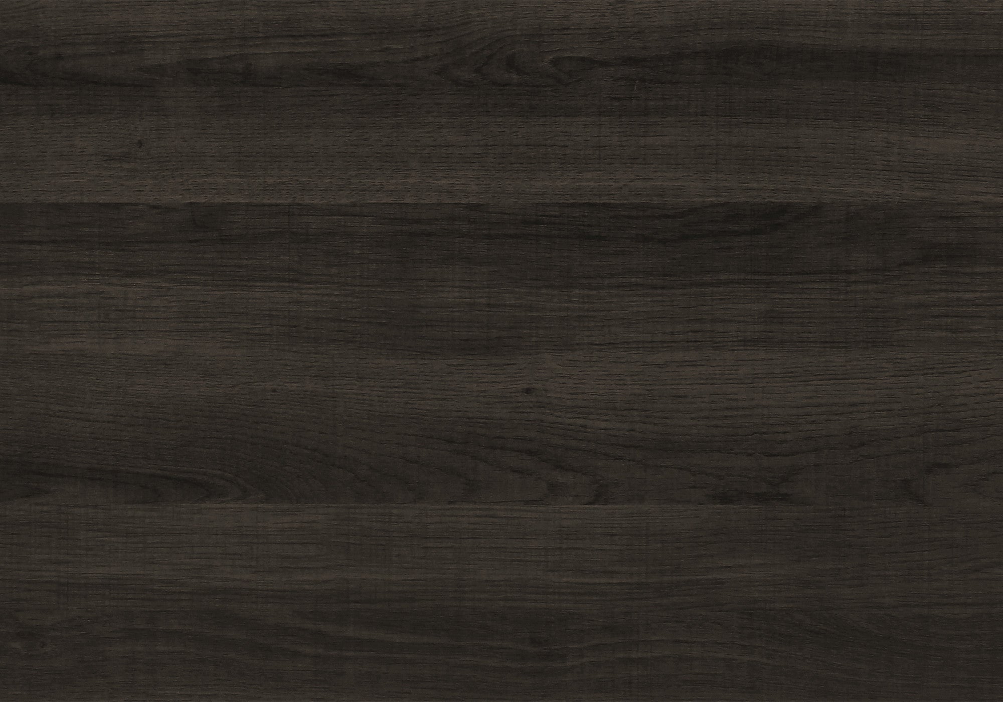 Set of Three 36" Oak Coffee Table With Three Shelves-6