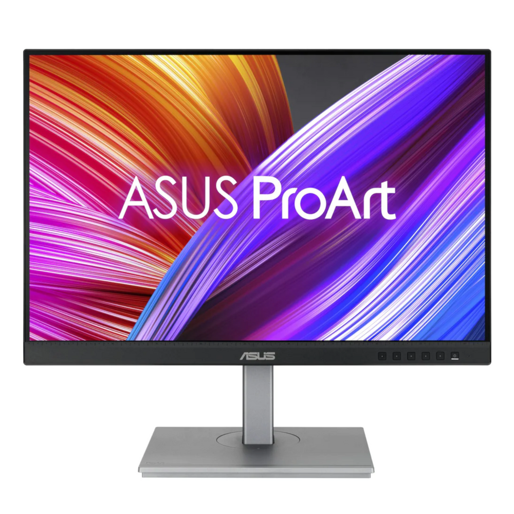 ASUS ProArt PA248CNV monitor komputerowy 61,2 cm (24.1") 1920 x 1200 px Full HD+ Czarny (90LM05K1-B03370)-0