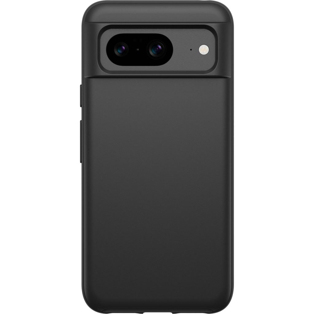 OtterBox Symmetry Series Pixel 8 tok fekete (77-94854) (77-94854)-0
